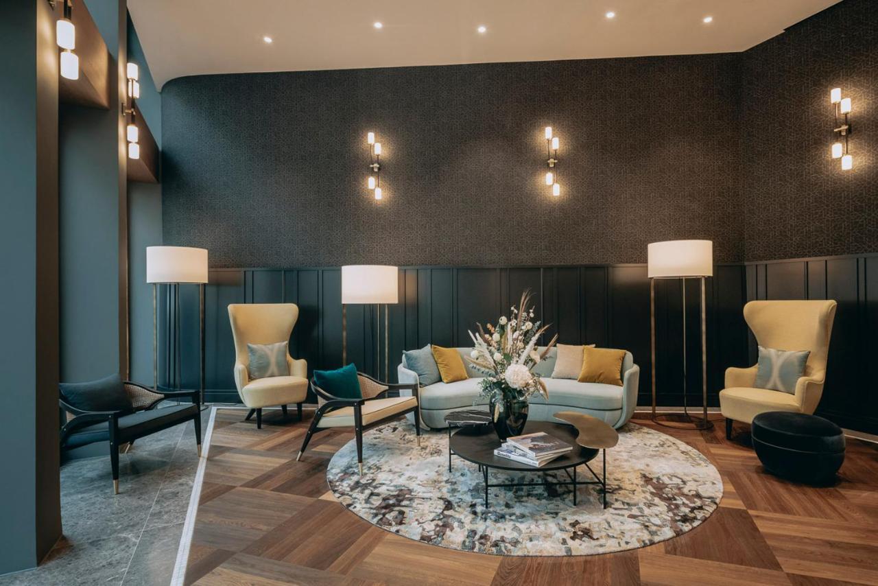 Märthof 4*