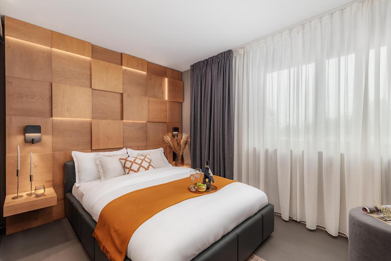 Visionapartments - Contactless Check-in * Bazel