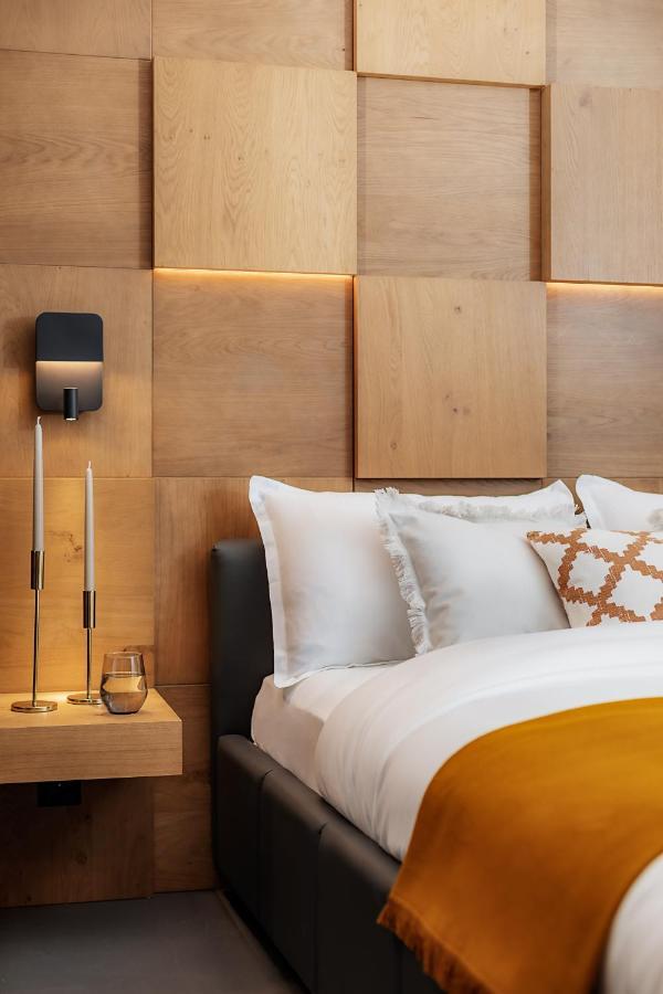 Visionapartments - Contactless Check-in Appartement Bazel