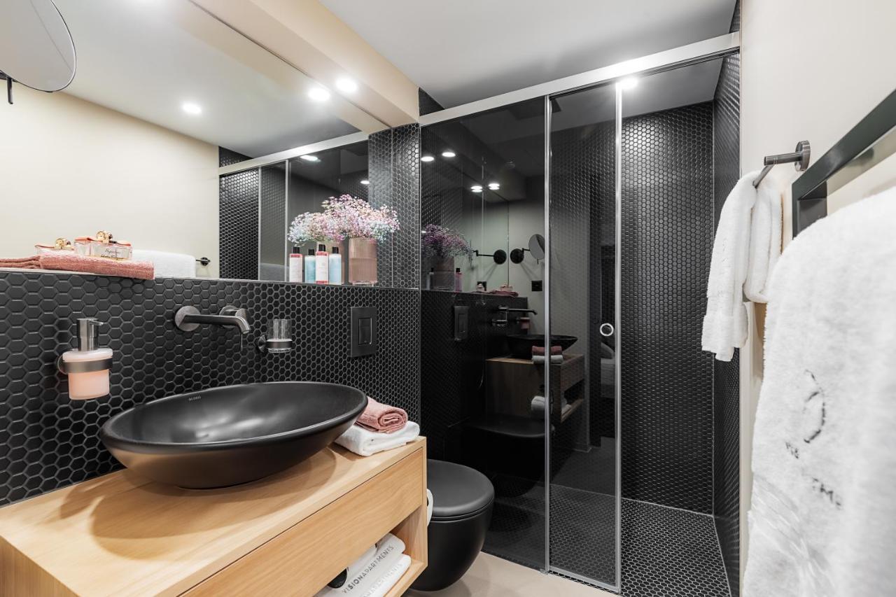 Visionapartments - Contactless Check-in Appartement *