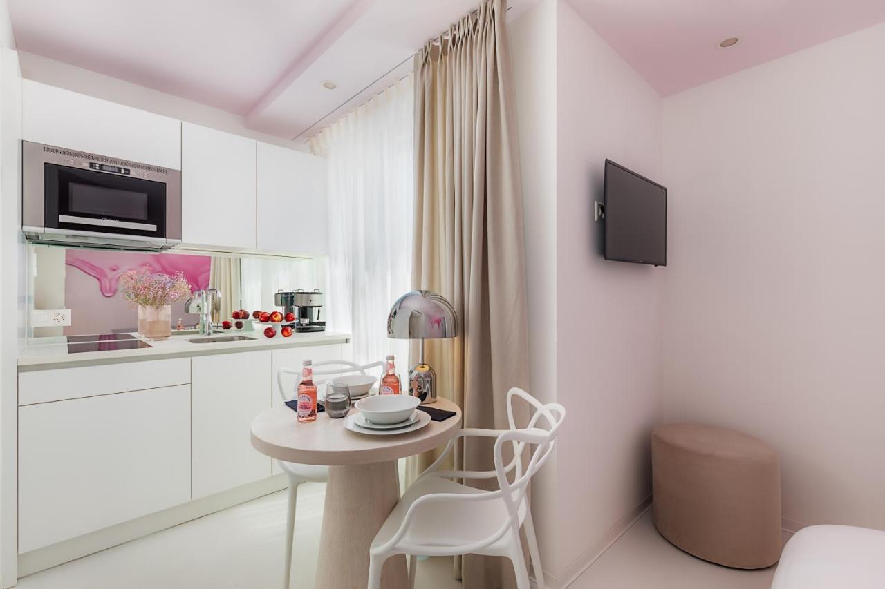 Visionapartments - Contactless Check-in *