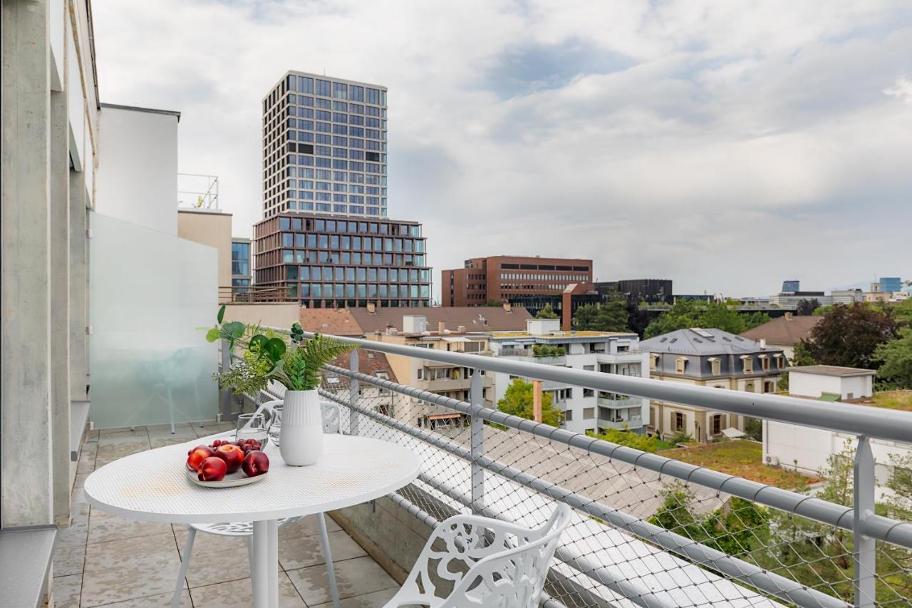 Visionapartments - Contactless Check-in Appartement