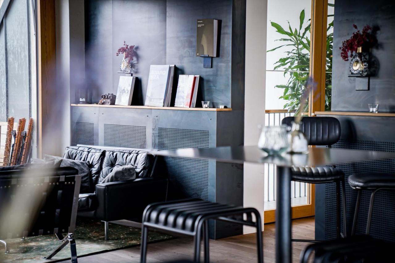 Hotel Art House - Member Of Design Basel