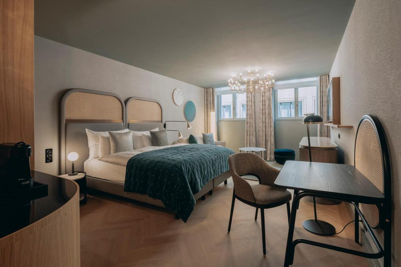 Märthof Hotel