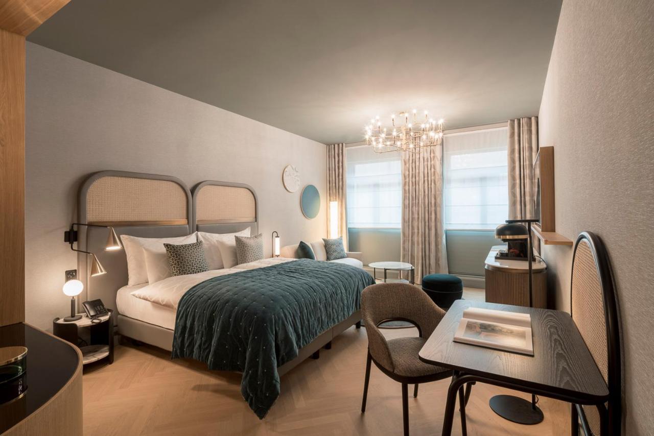 Märthof 4* Basel