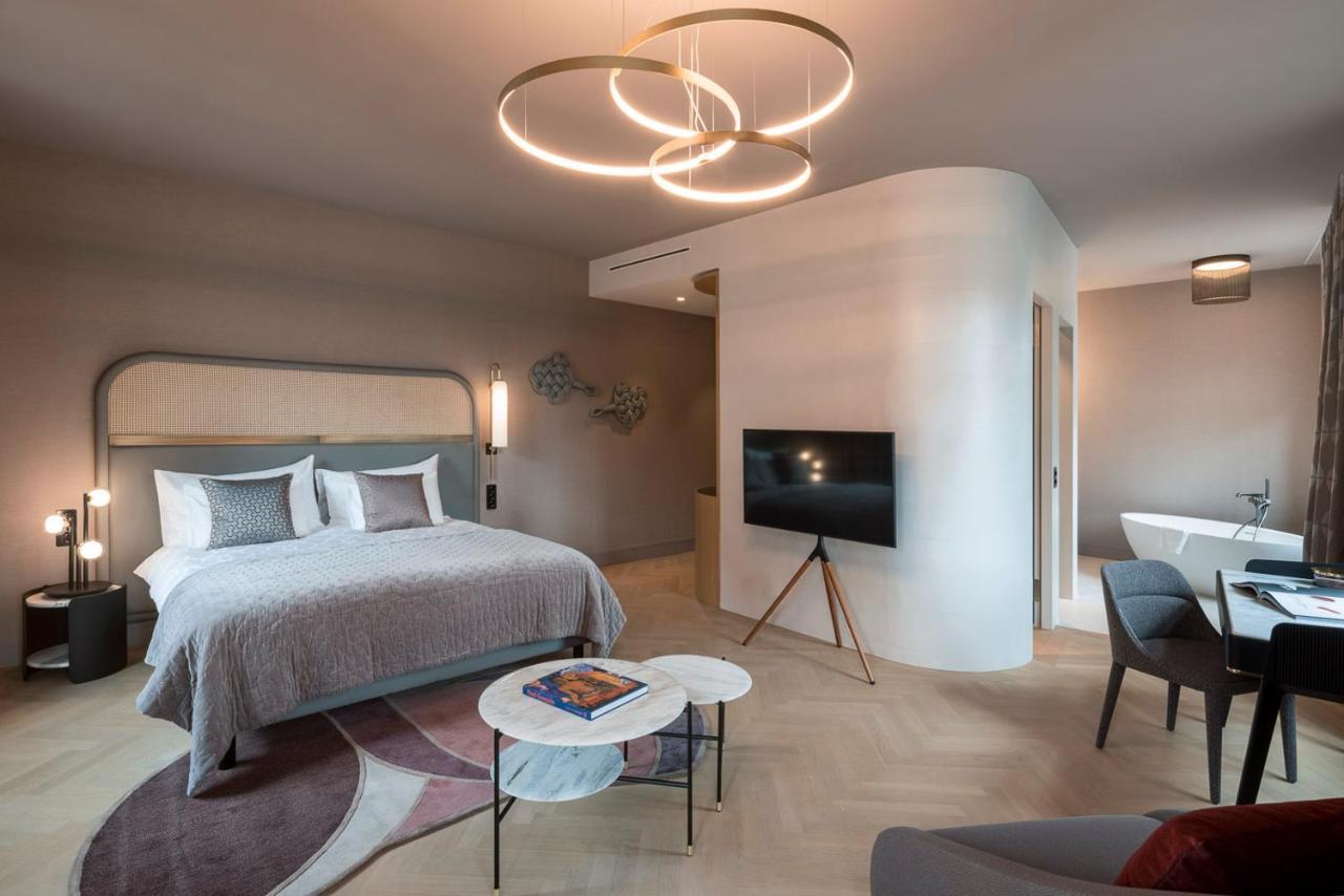 Maerthof Hotel Basel