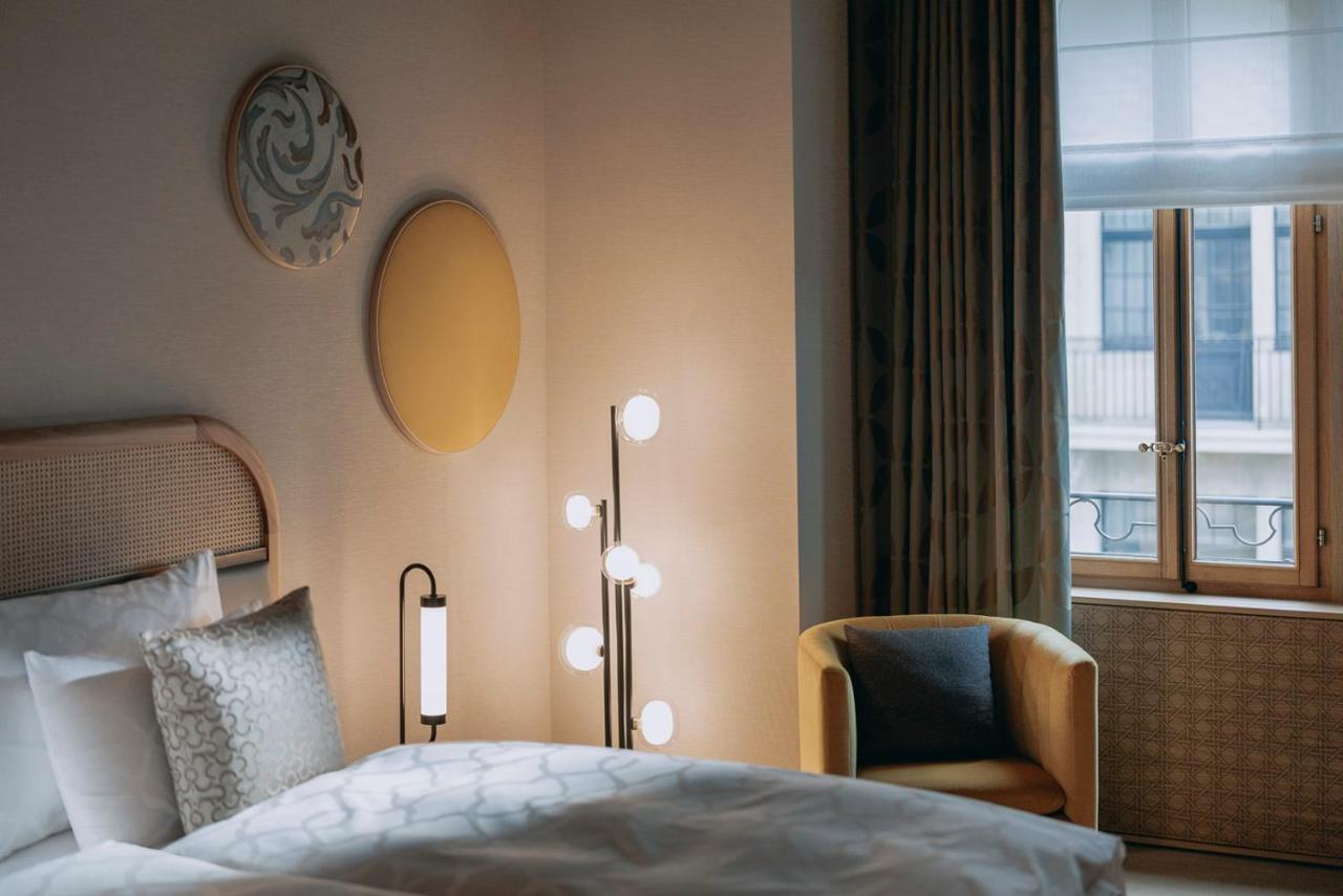 Hotel Märthof 4*