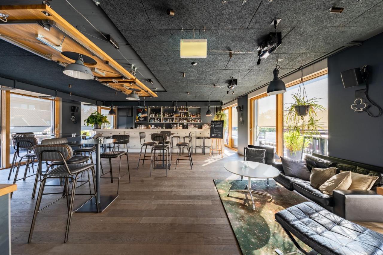 Art House - Member Of Design Hotel 4*