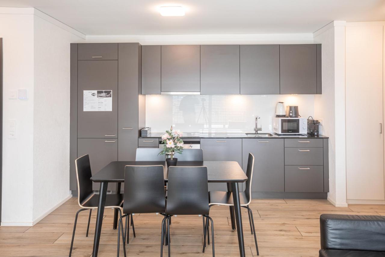 Daire Skyline Exclusive Penthouse *