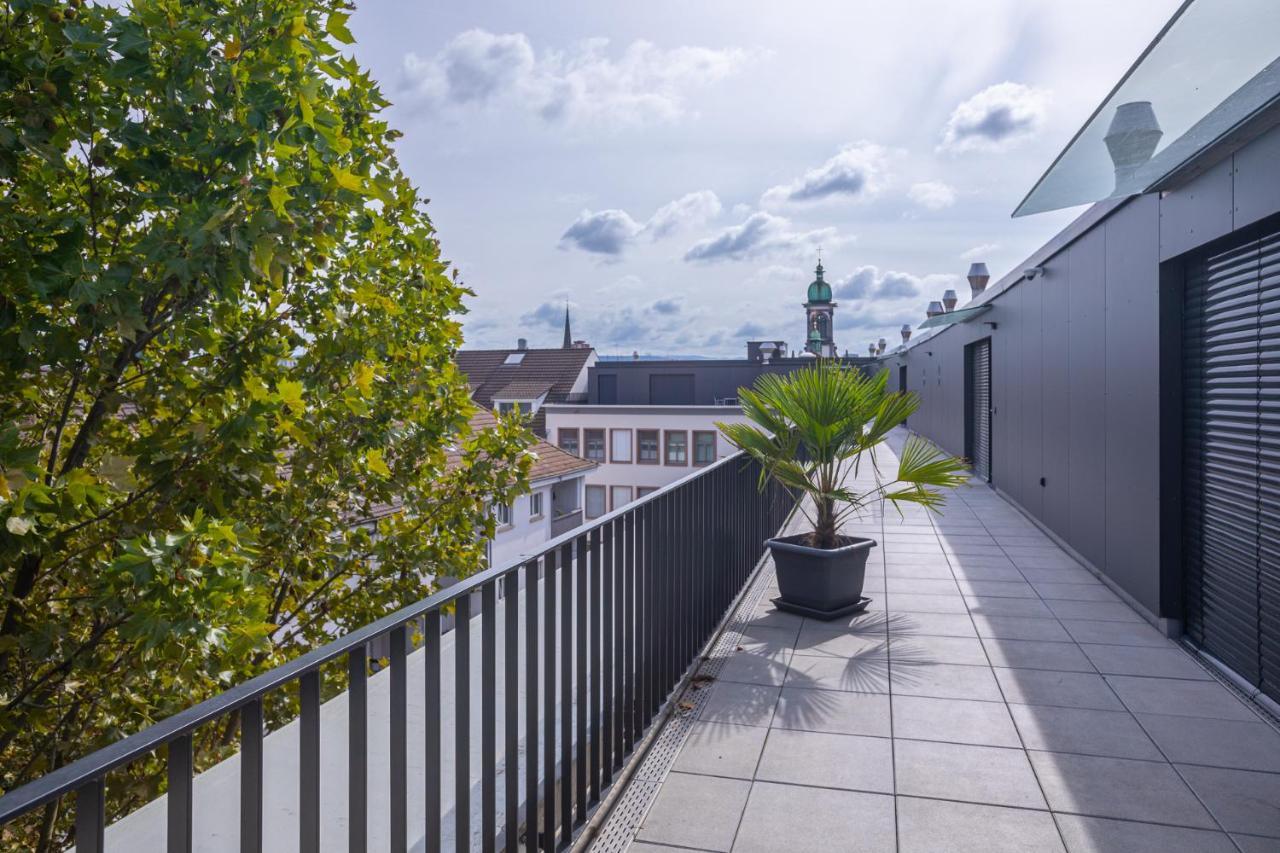 Skyline Exclusive Penthouse Apartment *