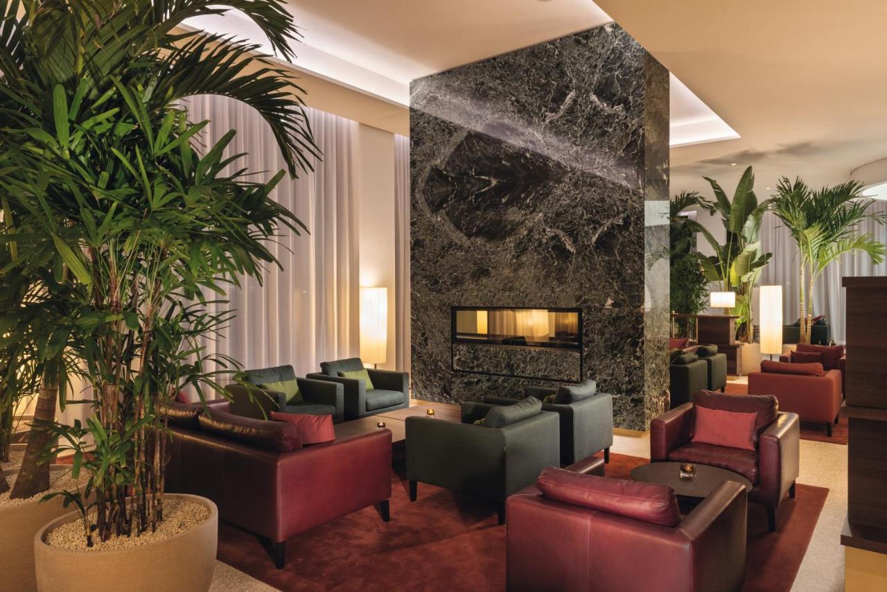 Moevenpick Hotel