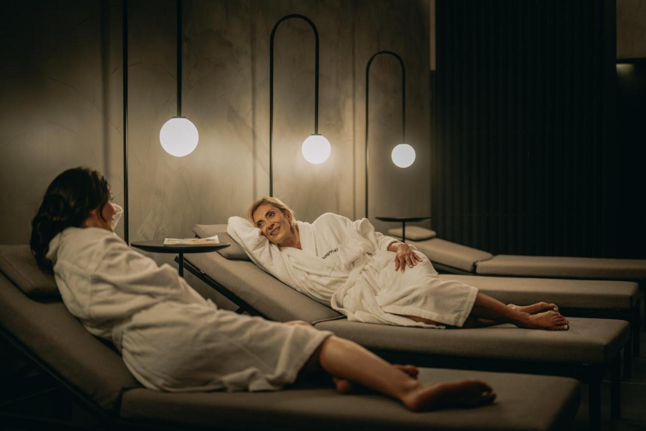 Märthof Hotel 4*