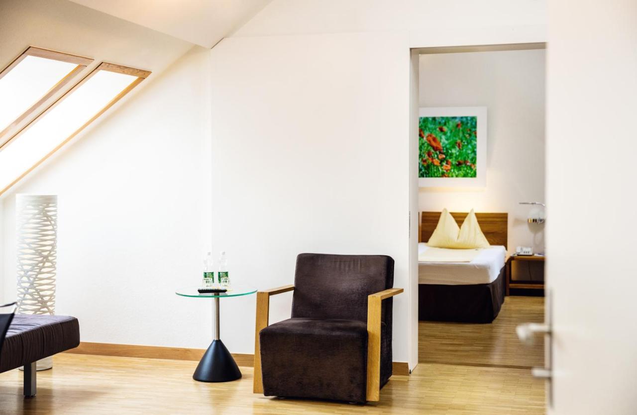 Odelya - Stadthotel Im Park 3* Basel