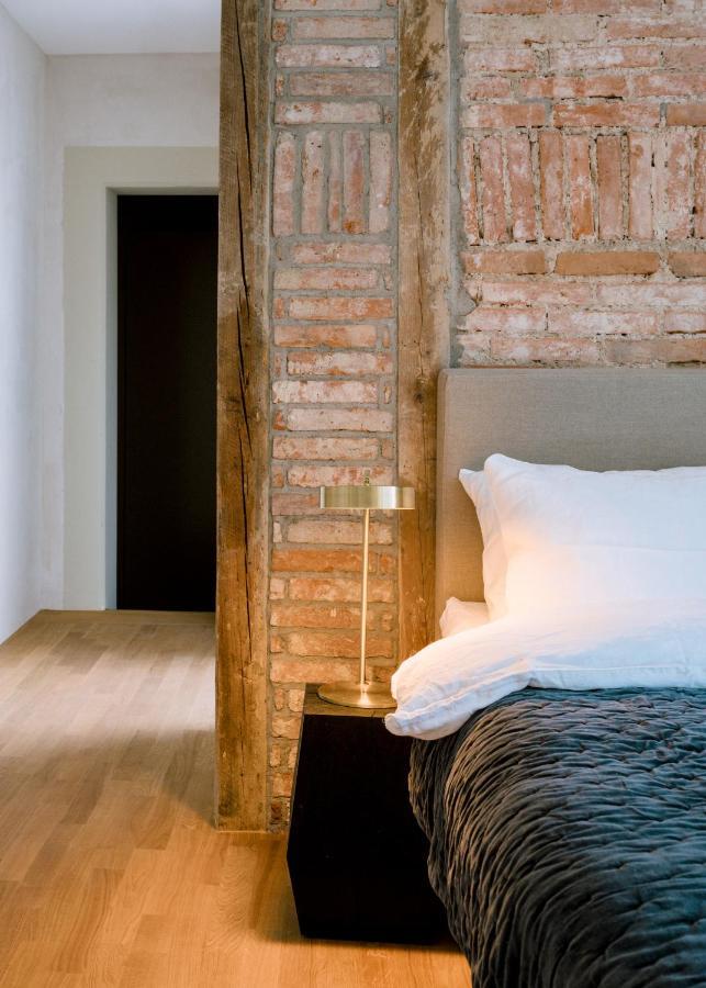 Feldberg Atelier - Courtyard Maisonette Apartamento *