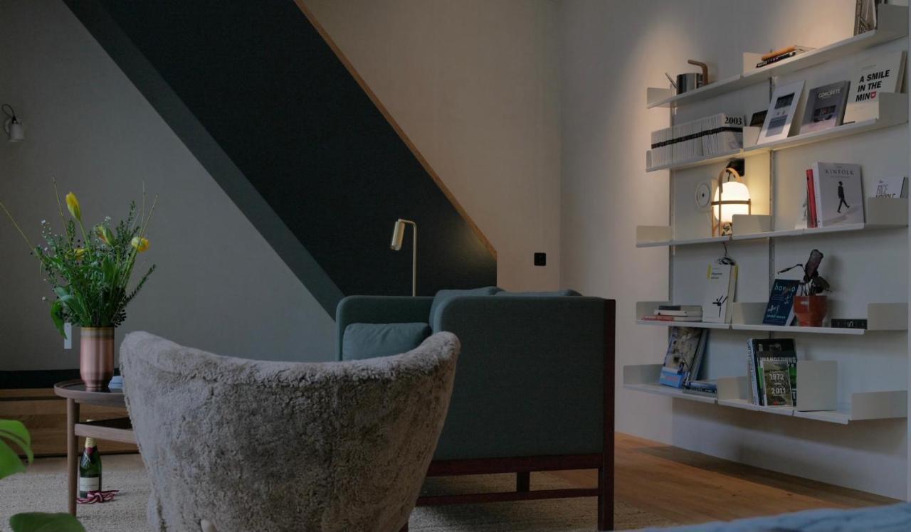 Appartement Feldberg Atelier - Courtyard Maisonette *