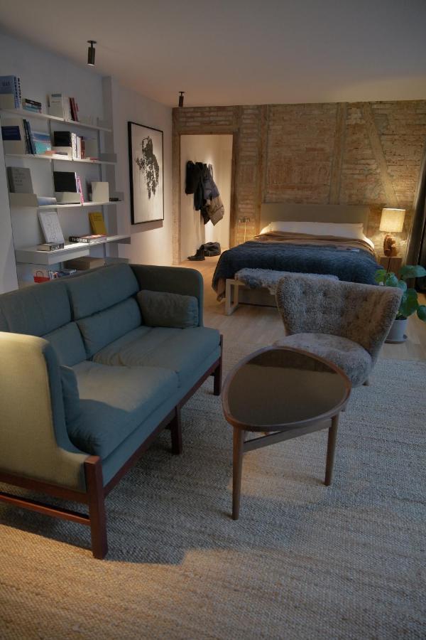 Feldberg Atelier - Courtyard Maisonette Appartement *