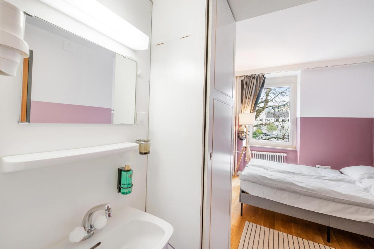 Becozy Self Check-in Pop-up Hotel 3*