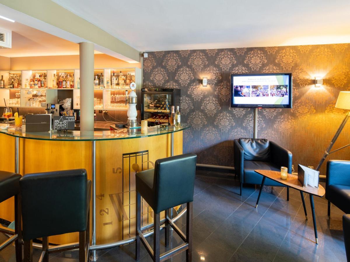 Spalentor - Ihr Sympathisches Stadthotel Hotel 4*
