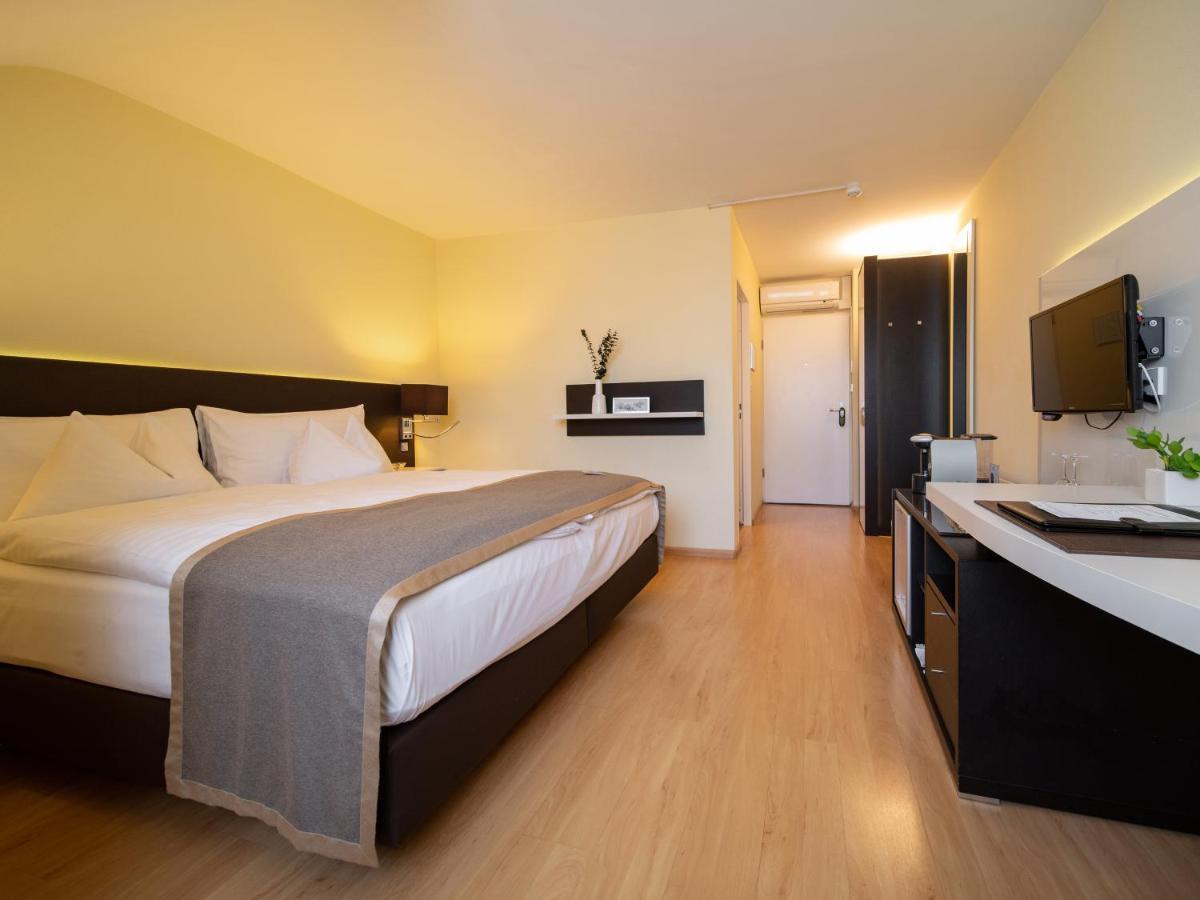 Hotel Spalentor - Ihr Sympathisches Stadthotel