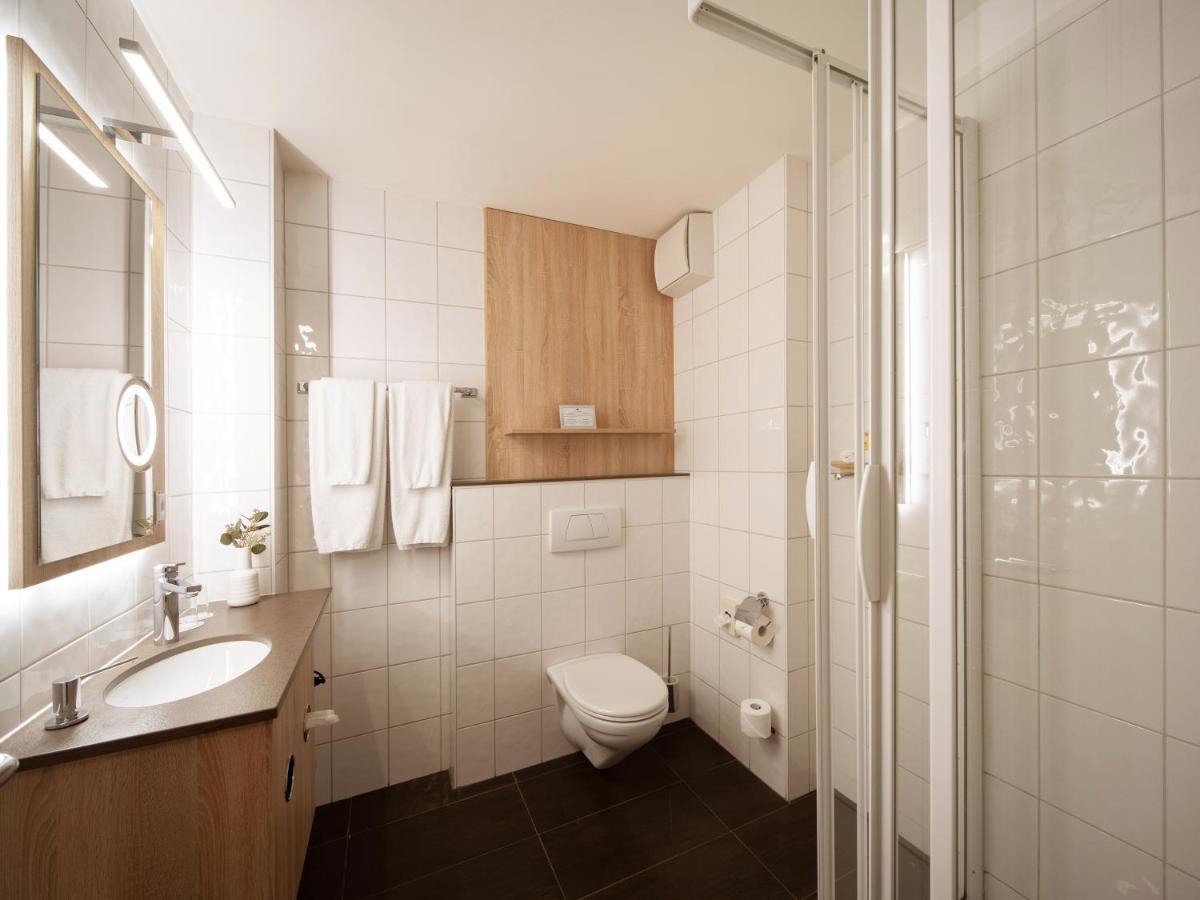 Spalentor - Ihr Sympathisches Stadthotel 4*