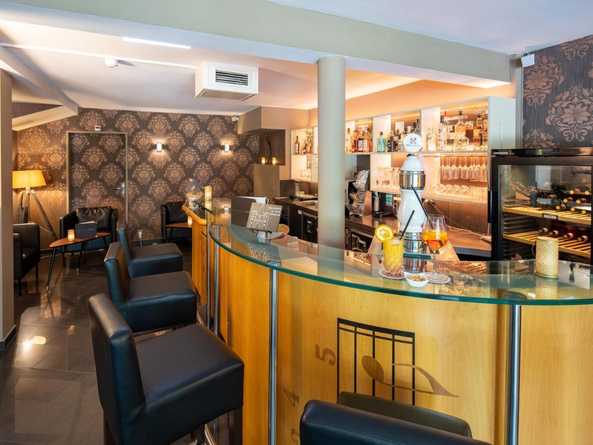 Hotel Spalentor - Ihr Sympathisches Stadthotel 4*