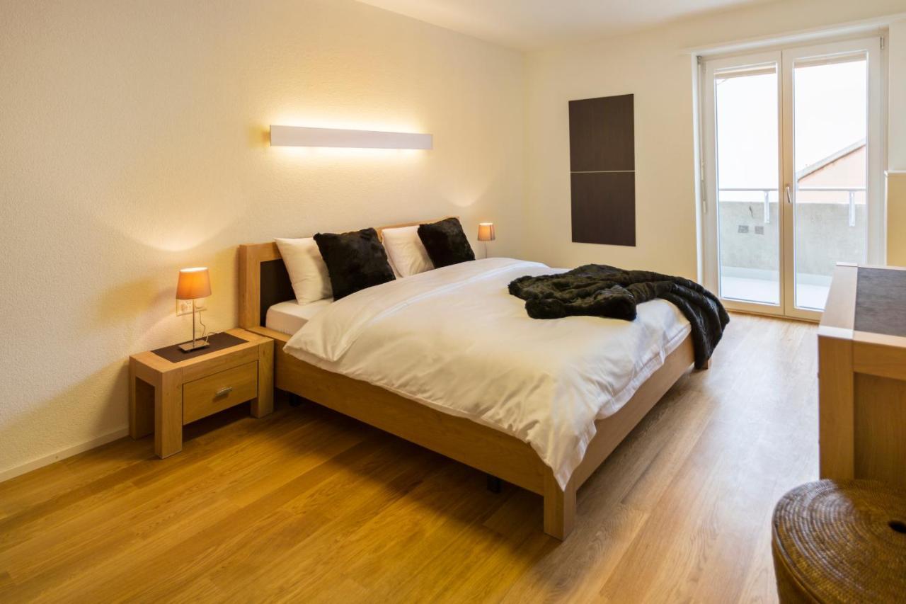 Appartement Nest - Klingelbergstrasse 19