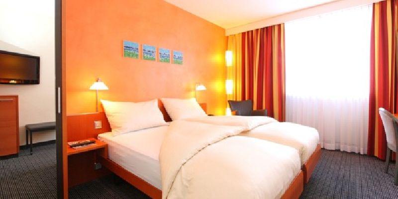 Hotel Metropol Basel