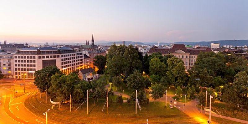 Hotel Metropol