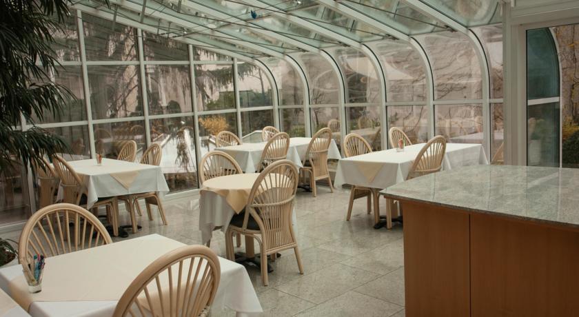 Wettstein Hotel 3*