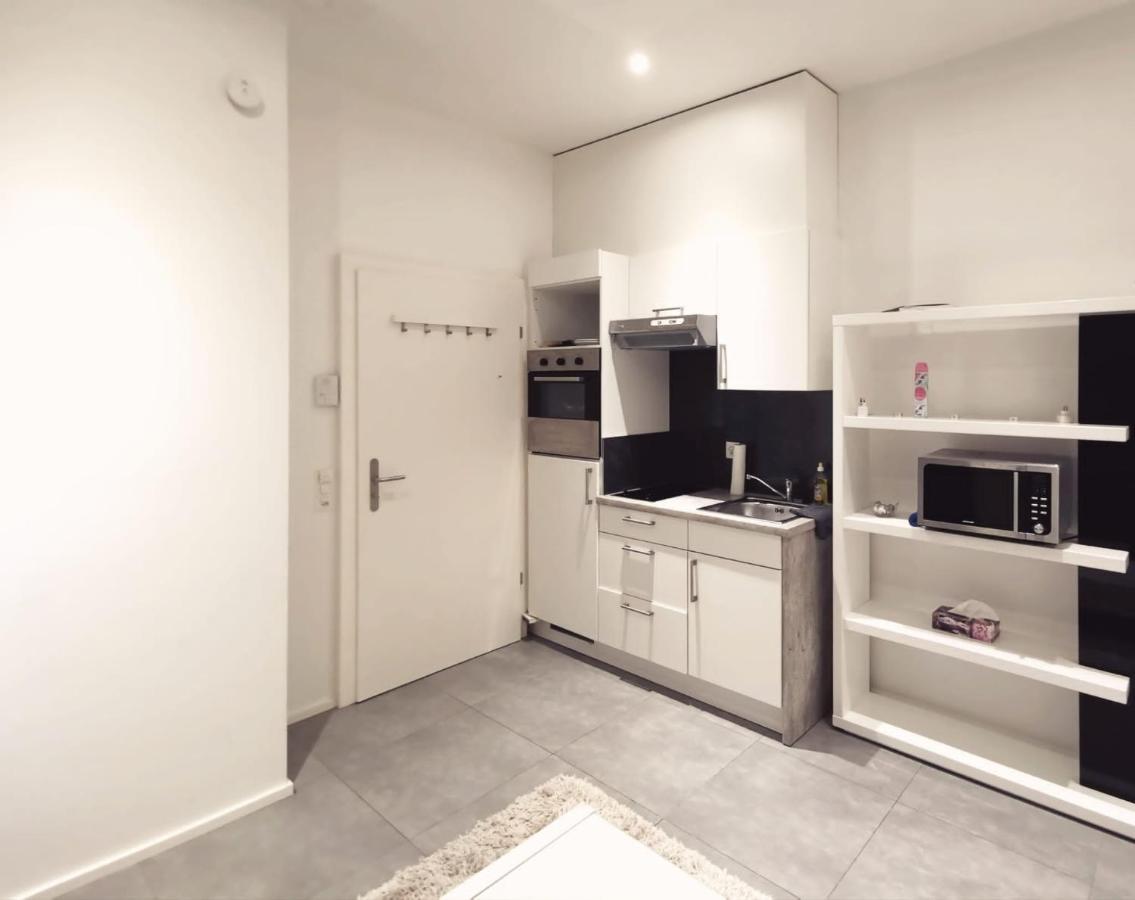 B.E Apartment *