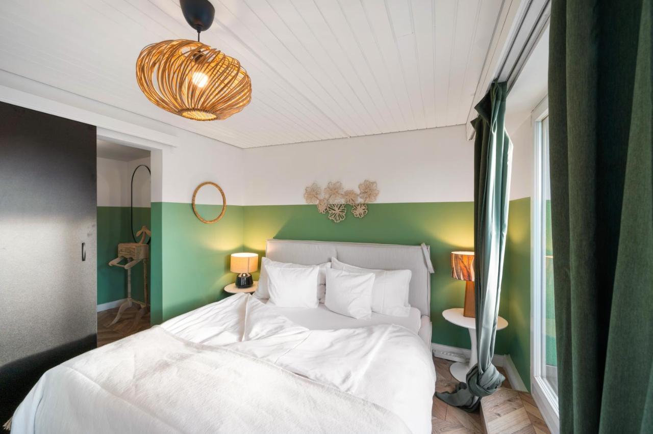 Becozy Self Check-in Pop-up Hotel Basileia