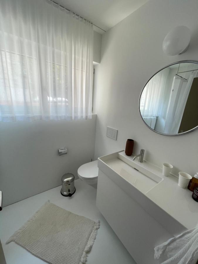 Feldberg Atelier - Courtyard Maisonette Apartamento *
