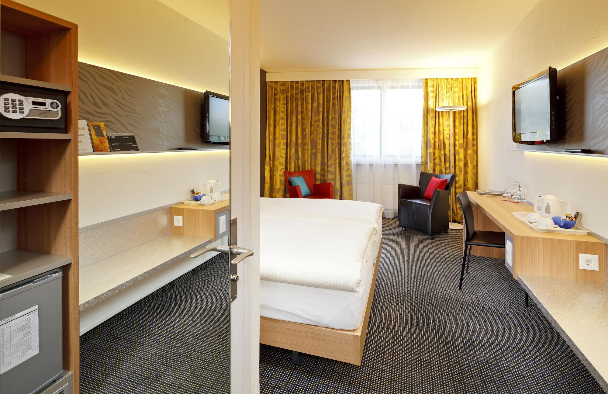 Metropol Hotel 4*