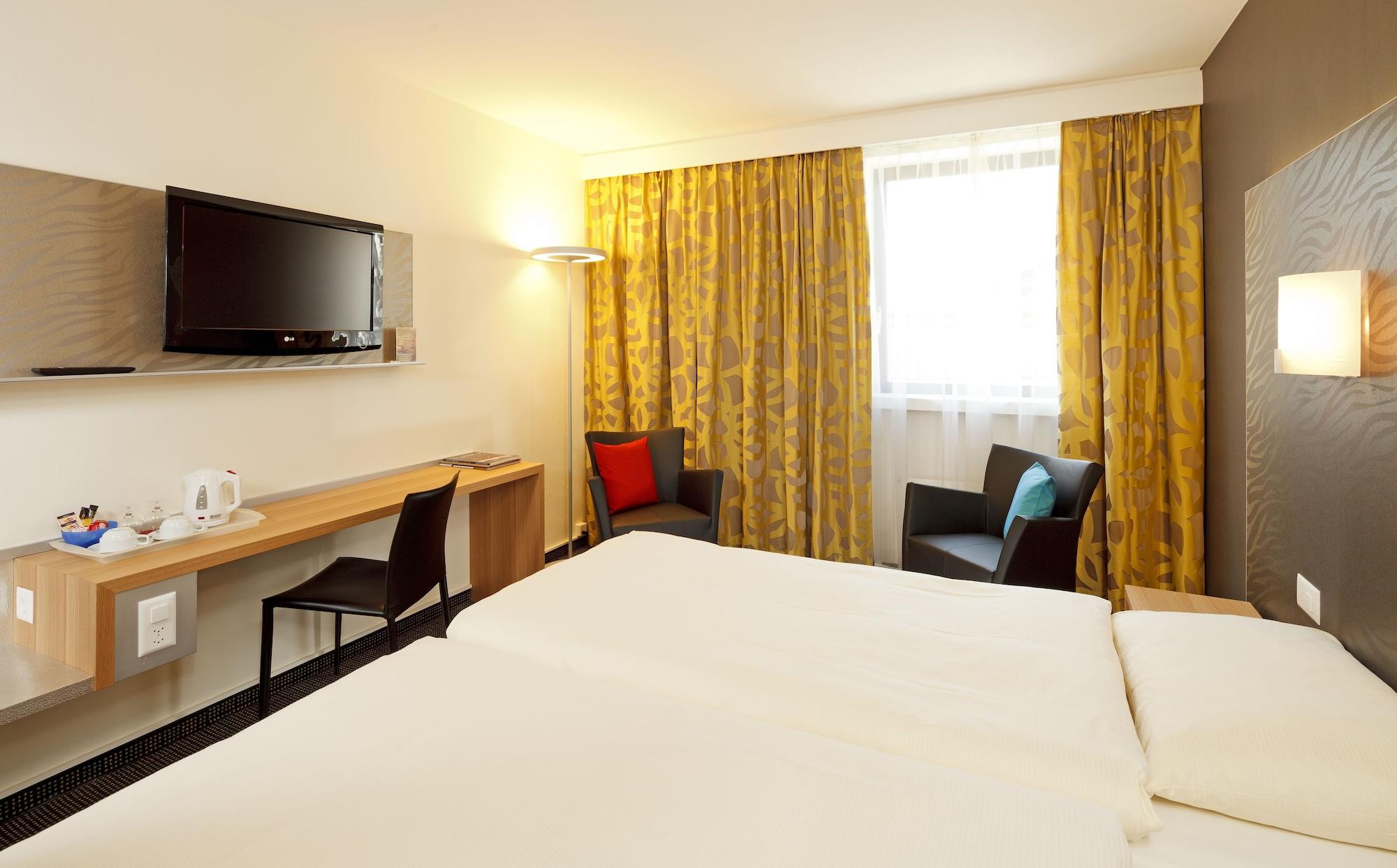 Hotel Metropol 4*