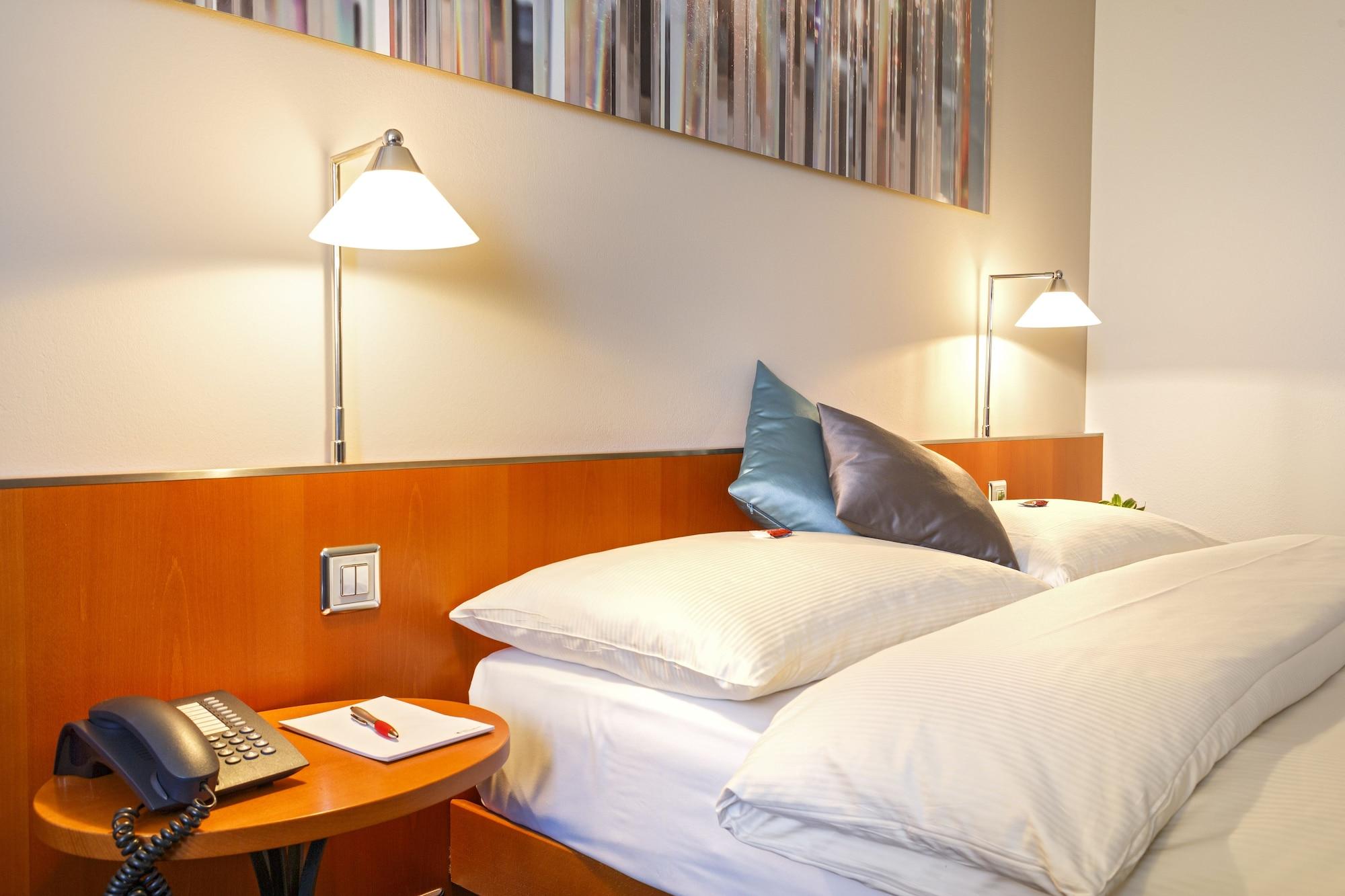 Metropol 4* Basel