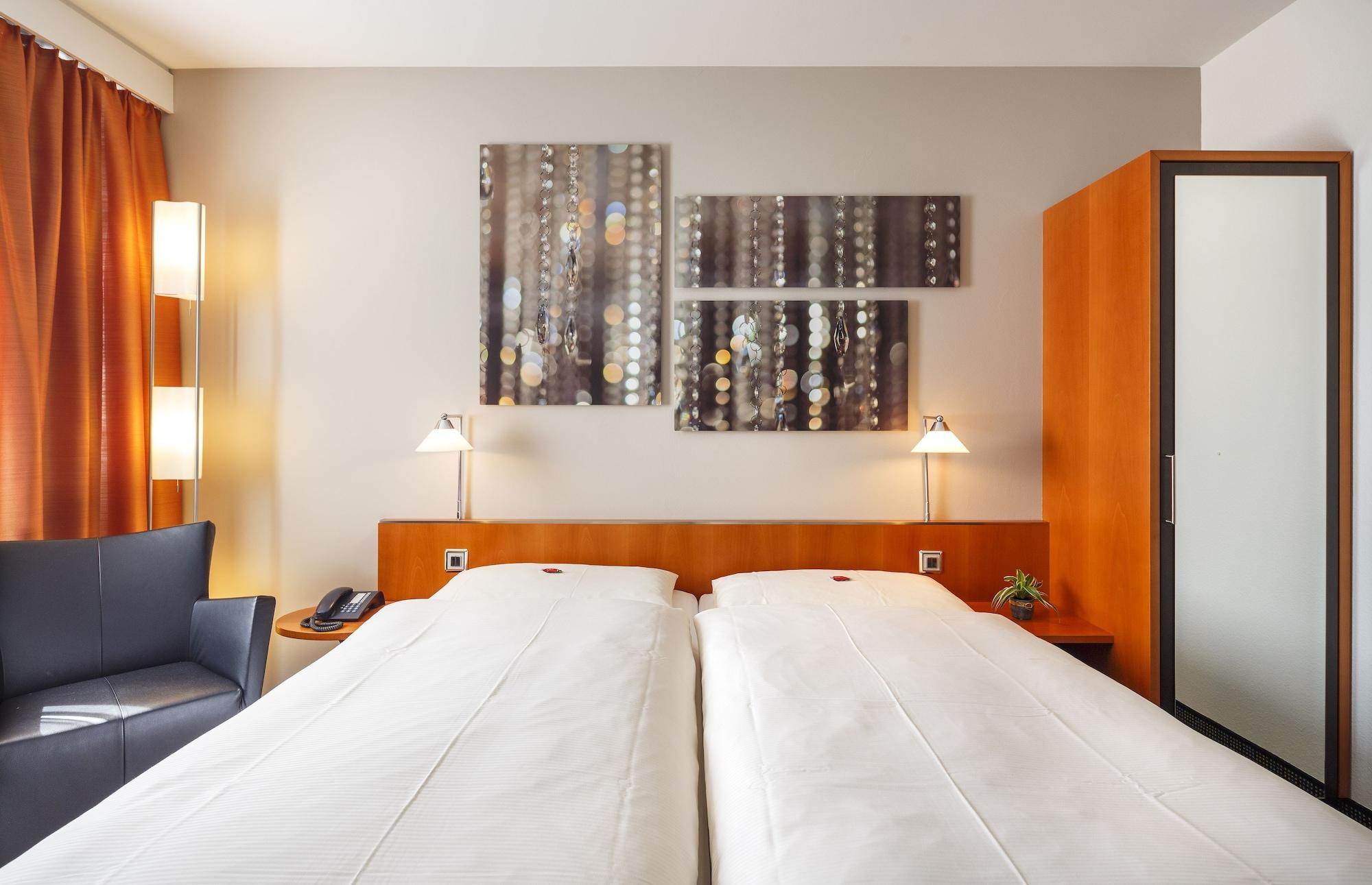 Hotel Metropol 4*