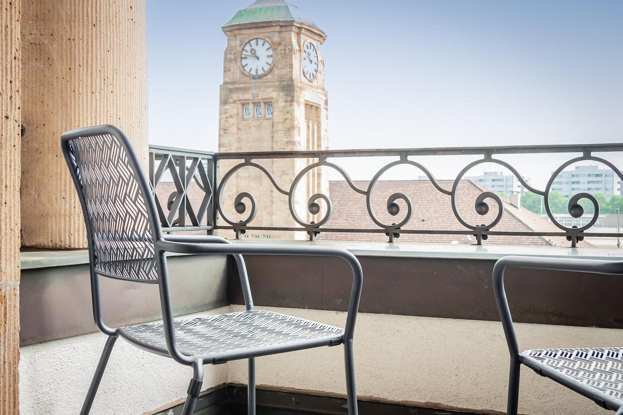 Royal - Urban Living Otel