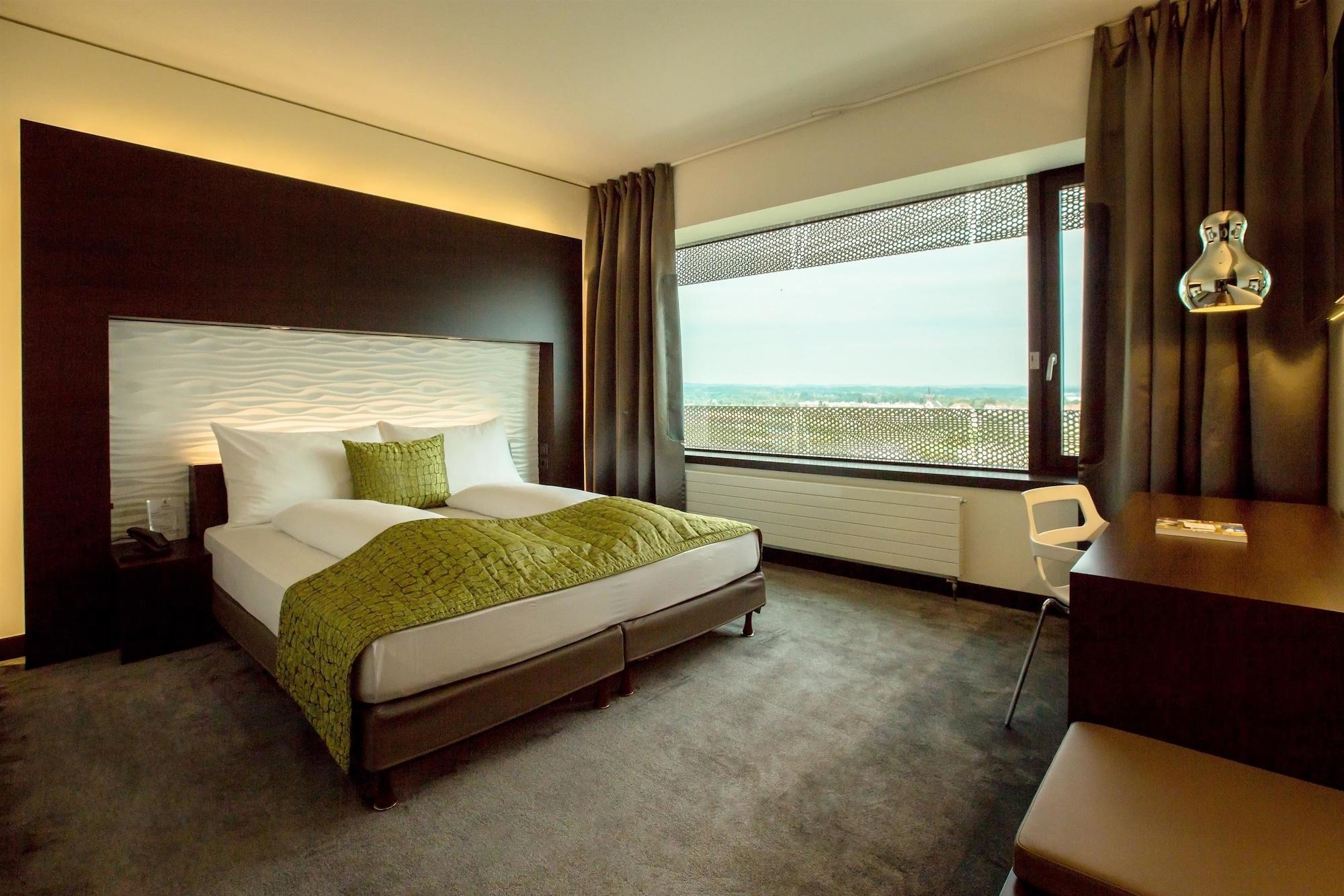 Hotel Airport - Convenient & Friendly Basel