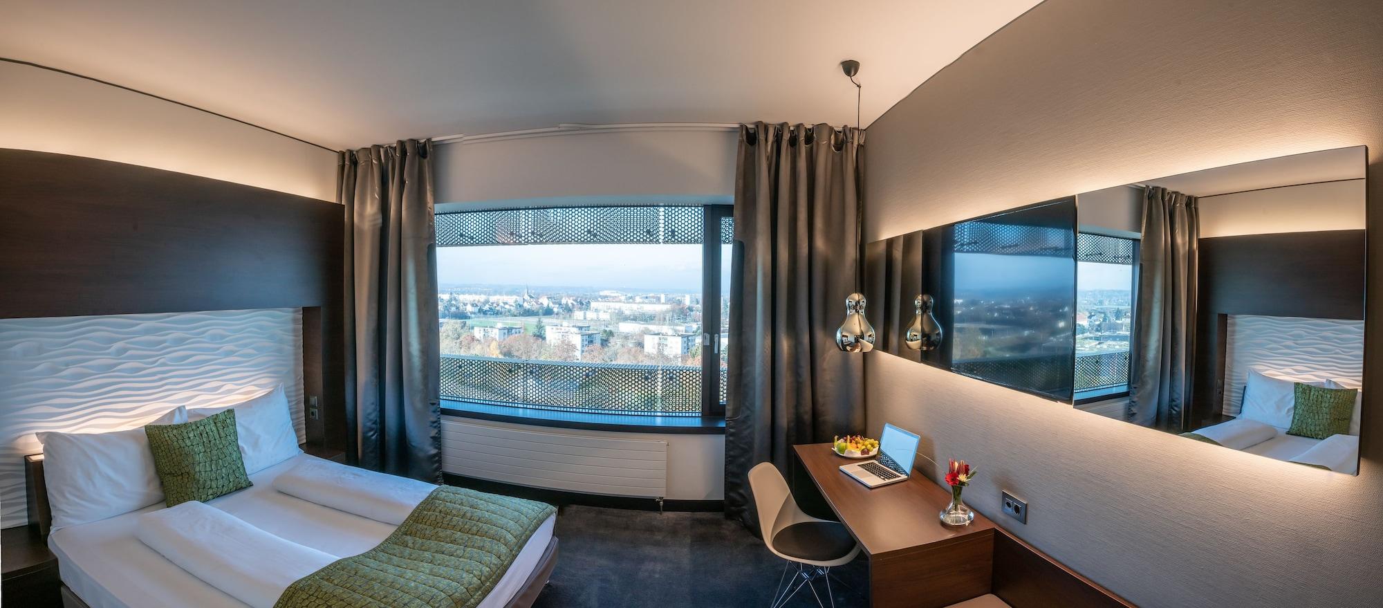 Airport - Convenient & Friendly Hotel Basel