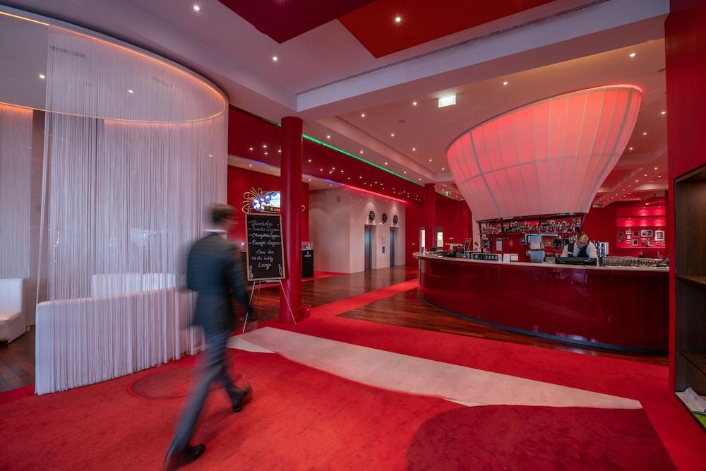 Airport - Convenient & Friendly Hotel 3*