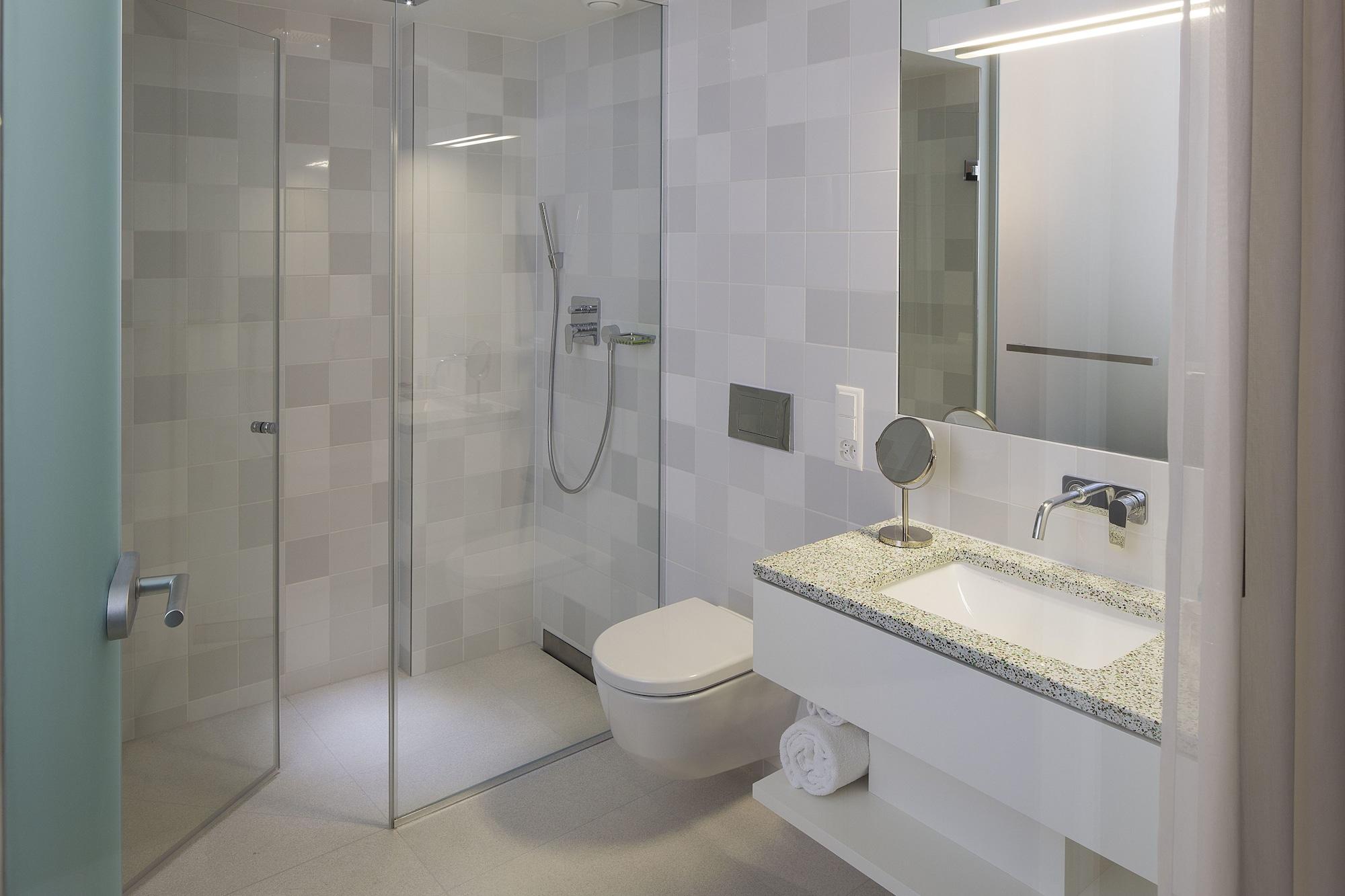 Hotel The Passage - Urban Retreat