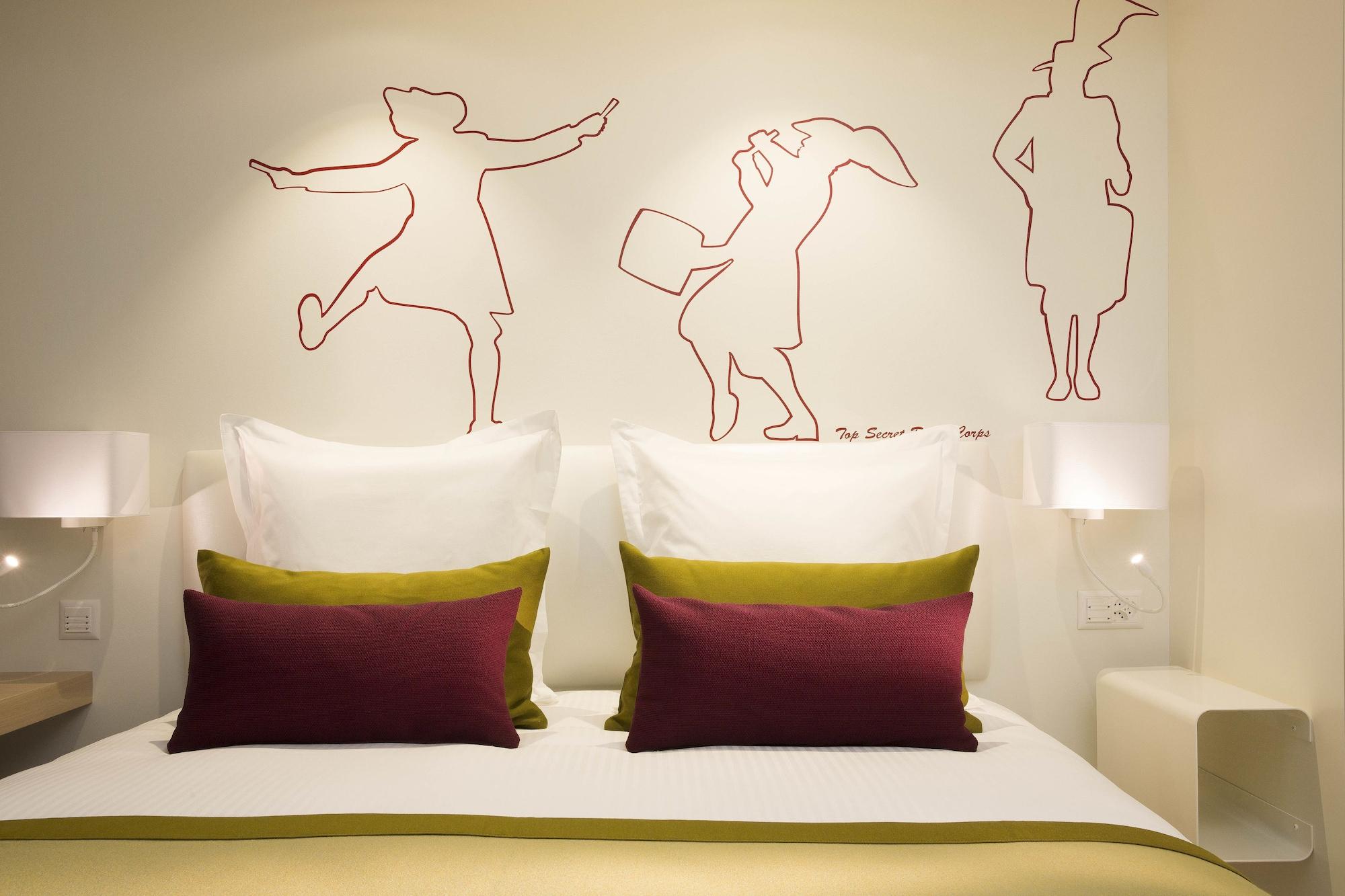 The Passage - Urban Retreat Hotel 4*