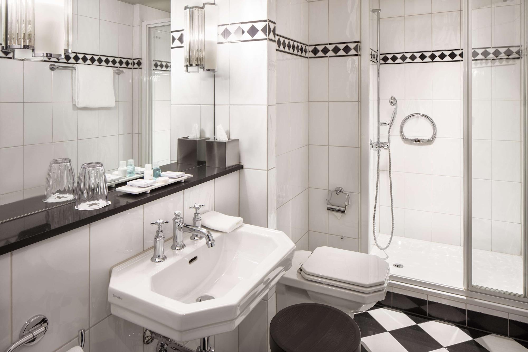 Hotel Victoria 4*