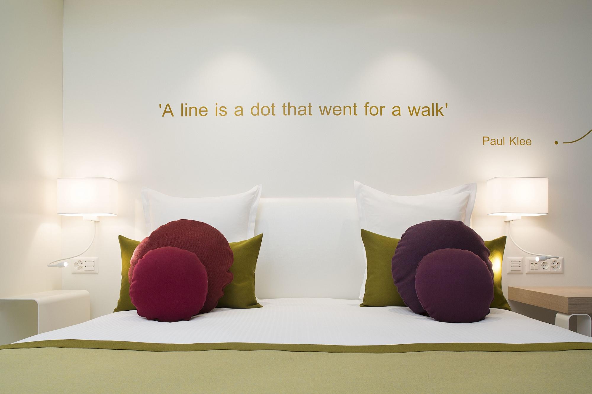 The Passage - Urban Retreat