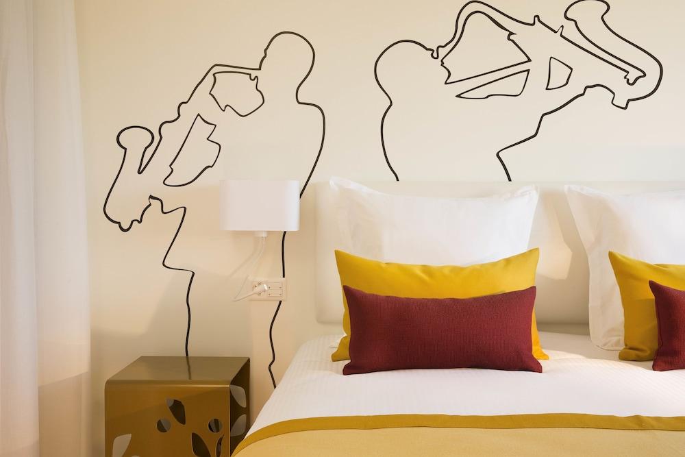 The Passage - Urban Retreat 4* Basel
