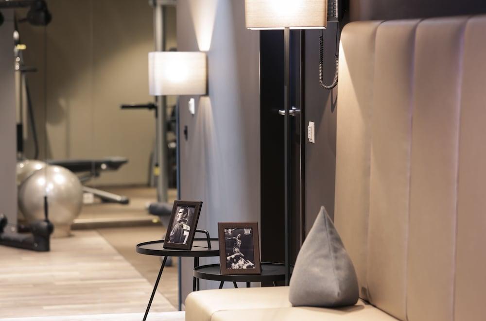 The Passage - Urban Retreat 4* Basel