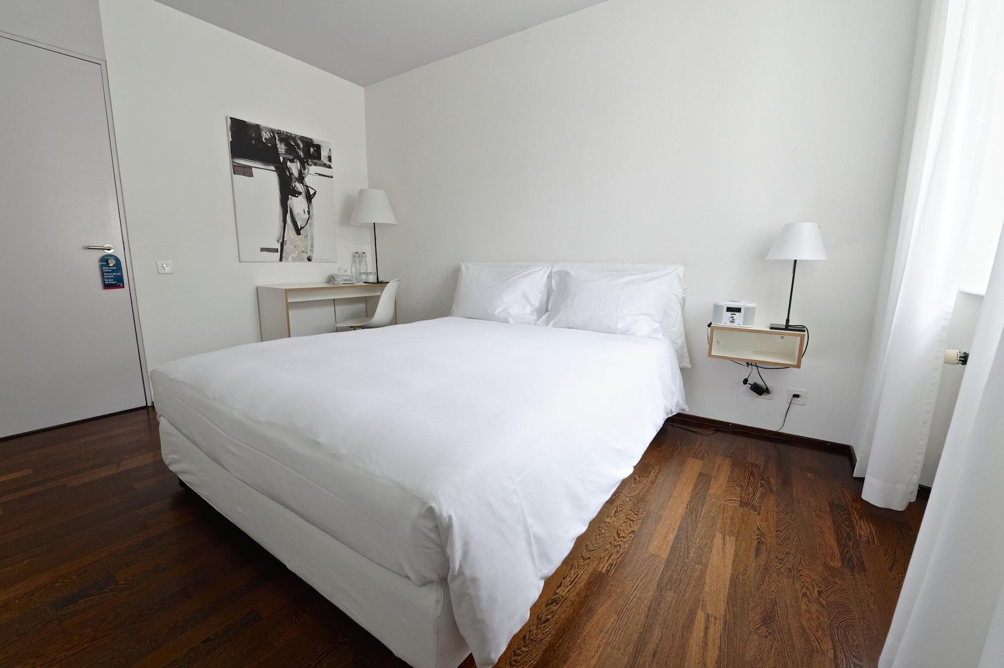Gast - Und Kulturhaus Der Teufelhof Hotel Basel