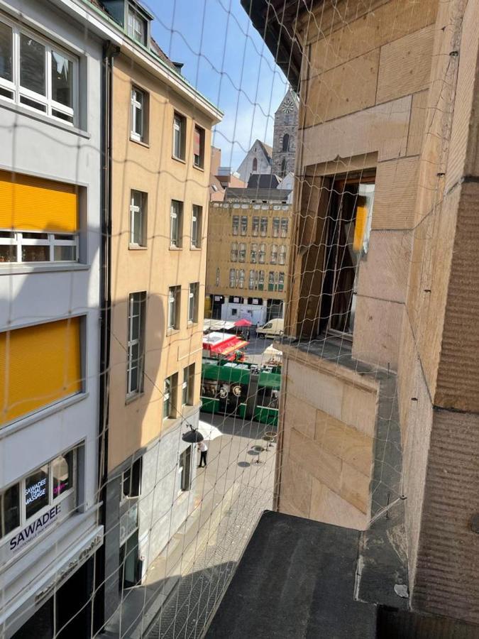 Marktplatz 2 *