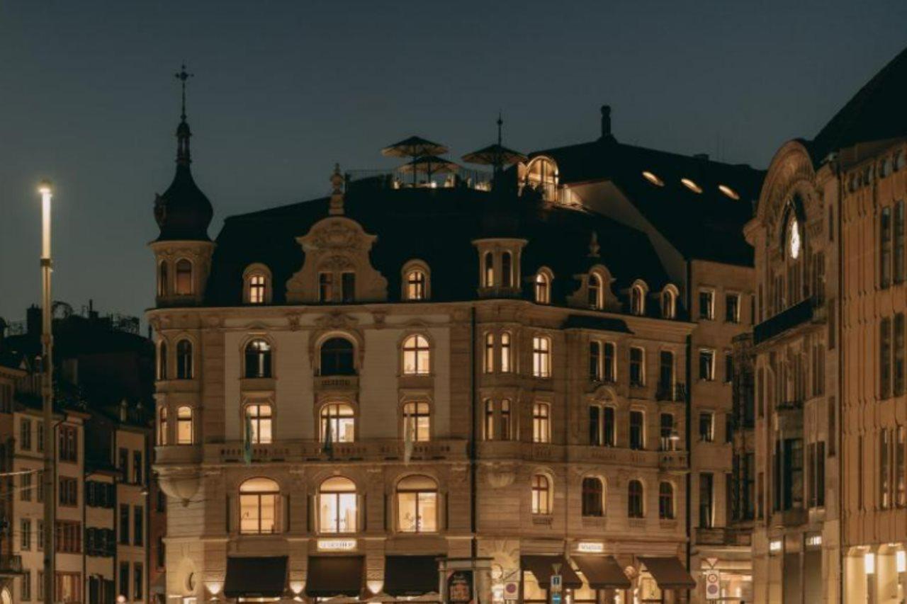 Hotel Märthof Basel