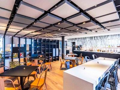 Ibis Styles Hotel 3*